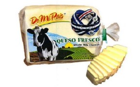 Queso Fresco (lb)
